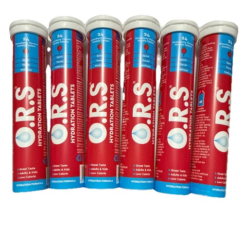 Strawberry hydration - strawberry,