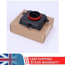 For VW Audi Premier DRL Daytime Running Lights Headlight Ballast Control Module