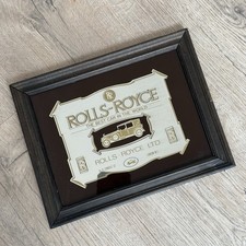 Rolls Royce Mirror THE BEST