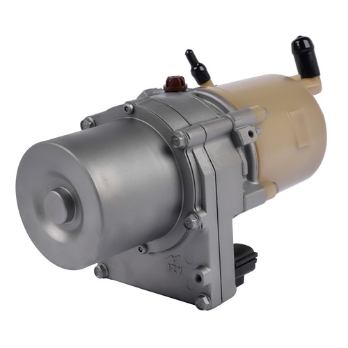 Electric power steering pump - electric,
