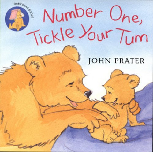 Number one tickle your - number,