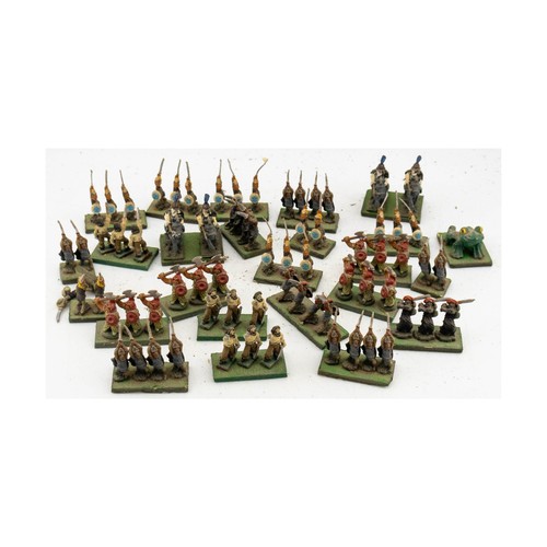 Lot fantasy loose mini 15mm - lot,