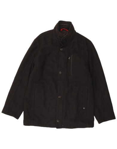 Bugatti mens windbreaker coat - mens,