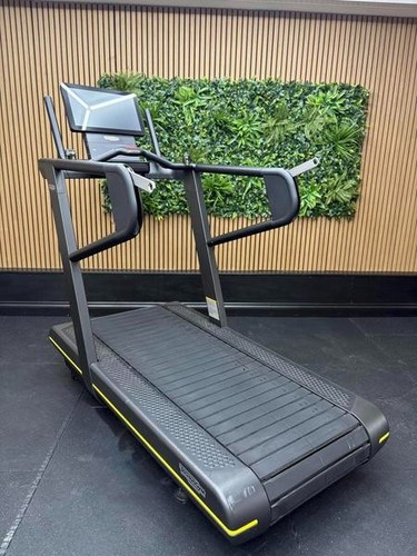 Technogym skillrun 5000 - technogym, unity
