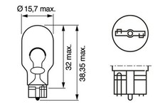 ✅Fits BOSCH 1 987 301 049