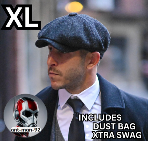 Boston scally peaky - scally,