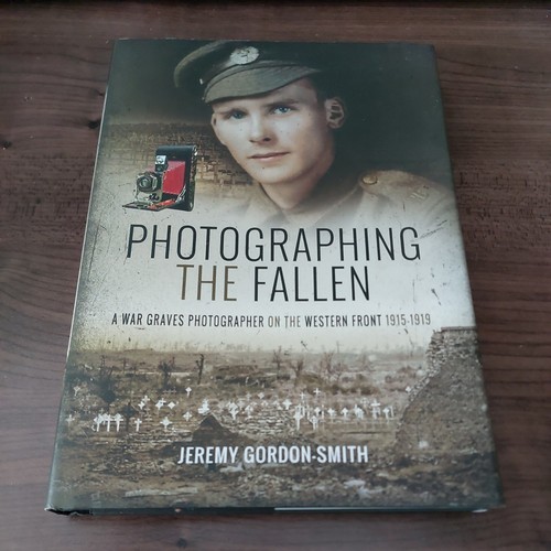 Photographing the fallen a - the,