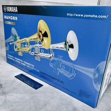 Yamaha ytr 4335 2 bb - ytr-4335, ii