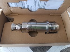 Electronic Pressure