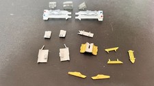 HOBBYMASTER SPARE PARTS FOR