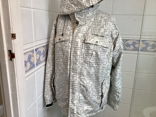 Tog ladies ski jacket - ladies,