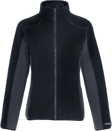 Uvex damen fleecejacke suxxeed - fleecejacke,