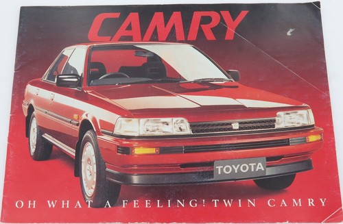 Vintage camry what - .vintage,