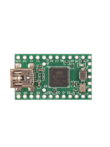 Teensy usb avr - teensy,