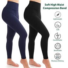 Ladies Sexy High Waist Cotton