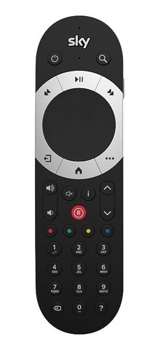 Sky remote - (touch, edition):