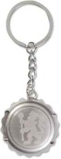 Chelsea FC Keyring Bottle