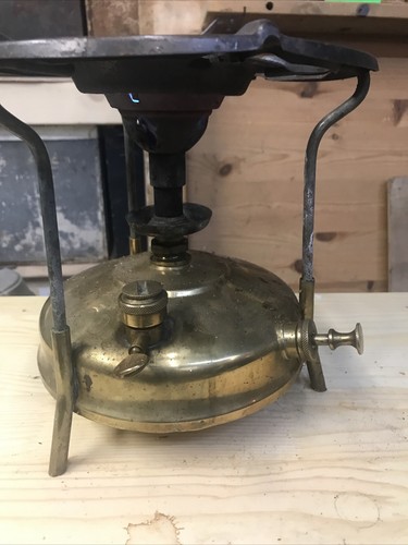 Optimus stove 100 - 100,