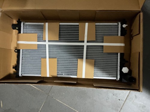 Citroen saxo radiator - citroen,