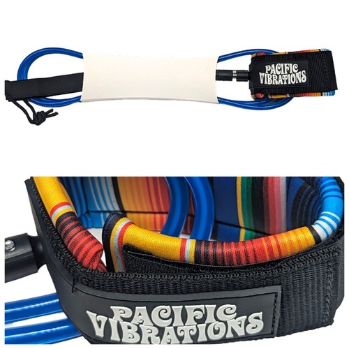 Pacific vibrations surfboard - vibrations,