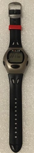 Polar m31 electro - polar, heart