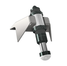 Motobilt Bump Stop Mounts -