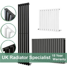 Designer Oval Single Double