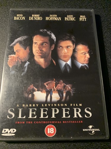 Sleepers robert de - sleepers, 2001)