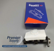 EARLY LAND ROVER DEFENDER 110