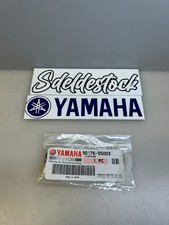 1 one-eyed nut Yamaha