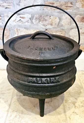 Antique heavy duty cast - heavy,