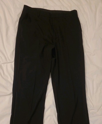 Black formal evening - m+s,