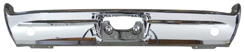 Amd 990 5466 rear bumper - amd,