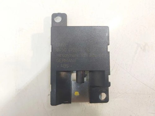 Bmw touring e61 - 5, antenna