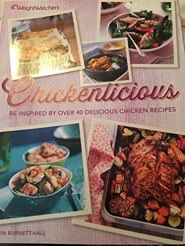 Chickenlicious - chickenlicious, by