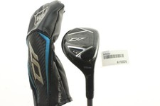 Wilson Staff D7 Golf Club Mens Right Handed 22-deg Hybrid Regular Graphite