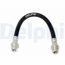 Brake Hose Delphi LH2258 Fits