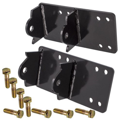 2pcs engine swap conversion - engine,