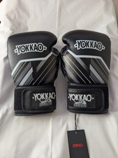 Yokkao boxing gloves - boxing,