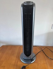 Bionaire BT19-IUK Tower Fan with Remote Control