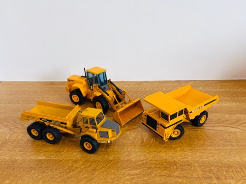 Joel volvo jcb construction - volvo,