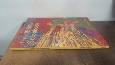 The 1960s Scrapbook (Scrapbook S.) by Opie, Robert Hardback Book The Cheap Fast