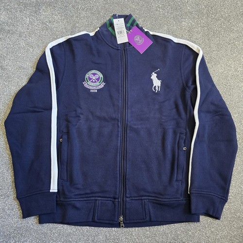Official 2008 wimbledon polo - ,