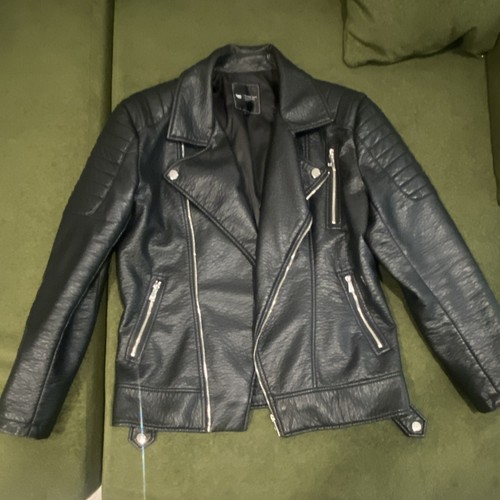Southern gents black biker - southern,