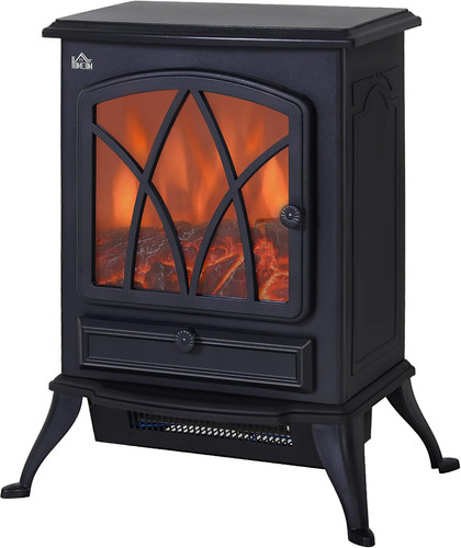 Homcom electric stove - stove, heater