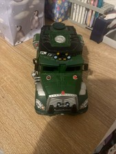 Teenage mutant ninja turtles