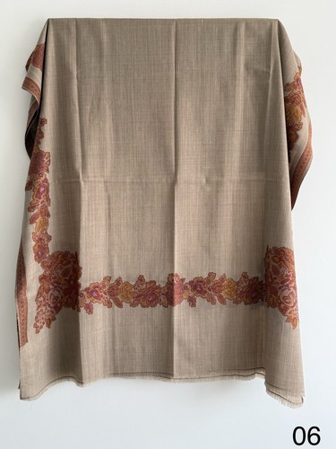 Pashmina shawl wool - shawl, asian