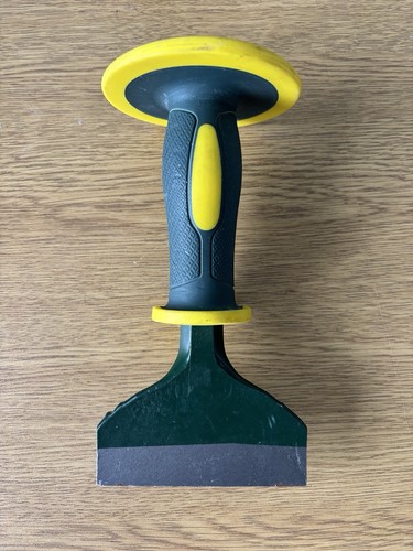 Bulldog brick bolster - 4”,