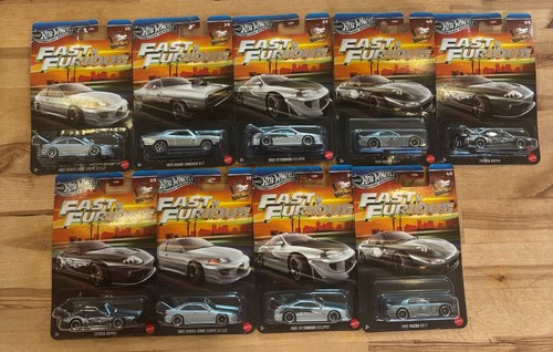 Pick your hot wheels new - pick,