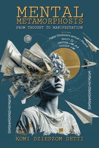Mental metamorphosis from - mental, metamorphosis: